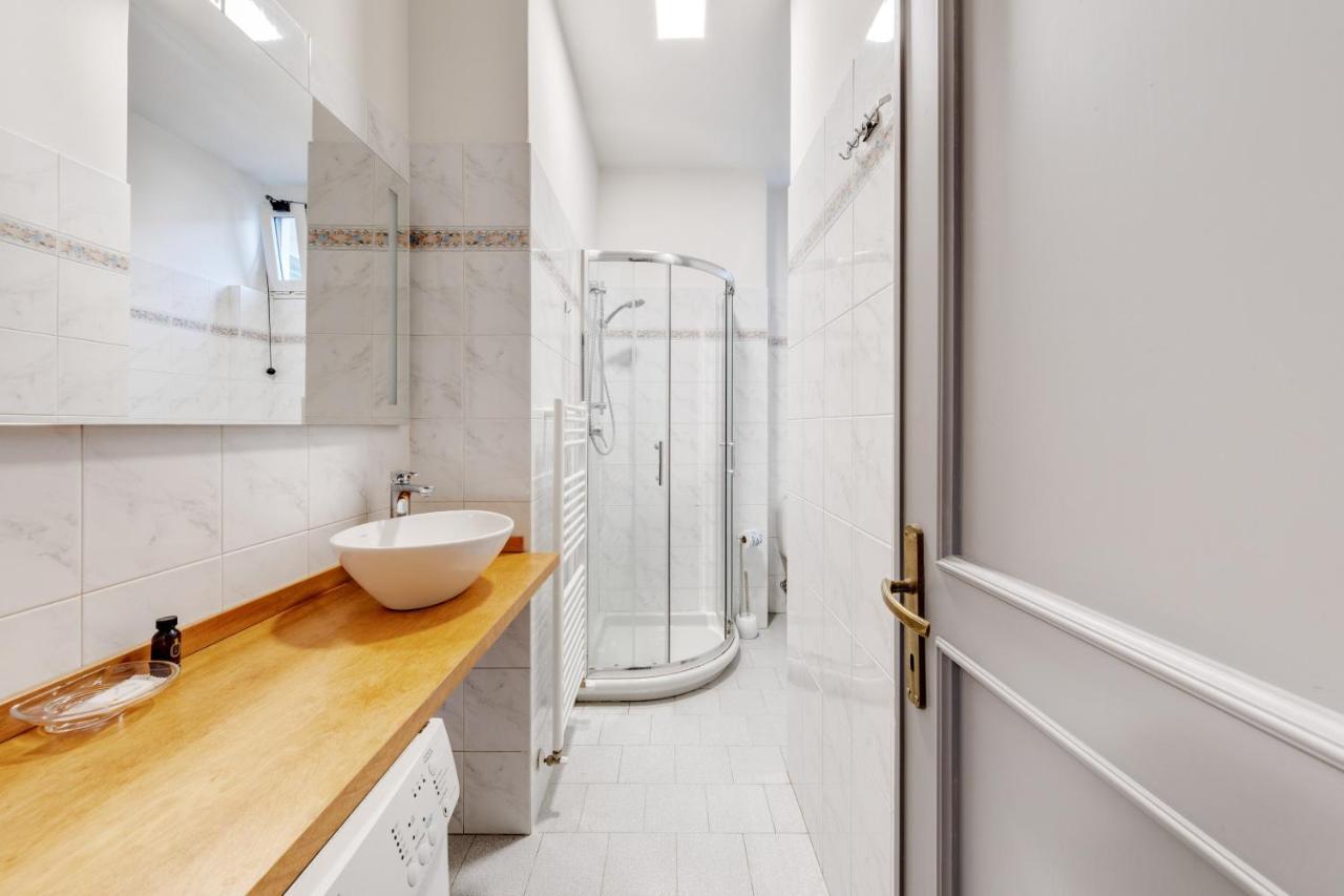 Fortezza Cozy And Quiet Flat * Florencia
