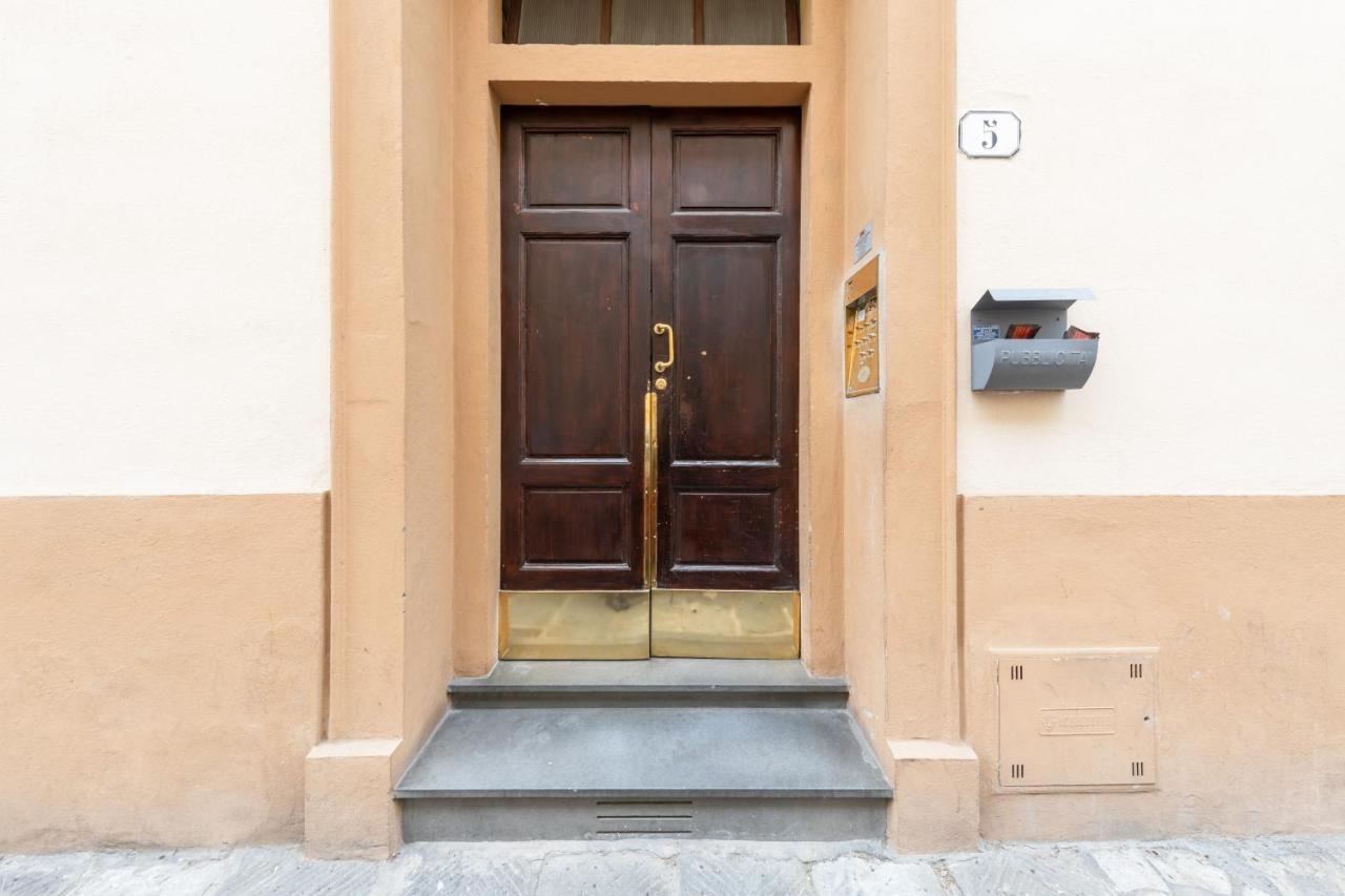 Fortezza Cozy And Quiet Flat Apartamento *