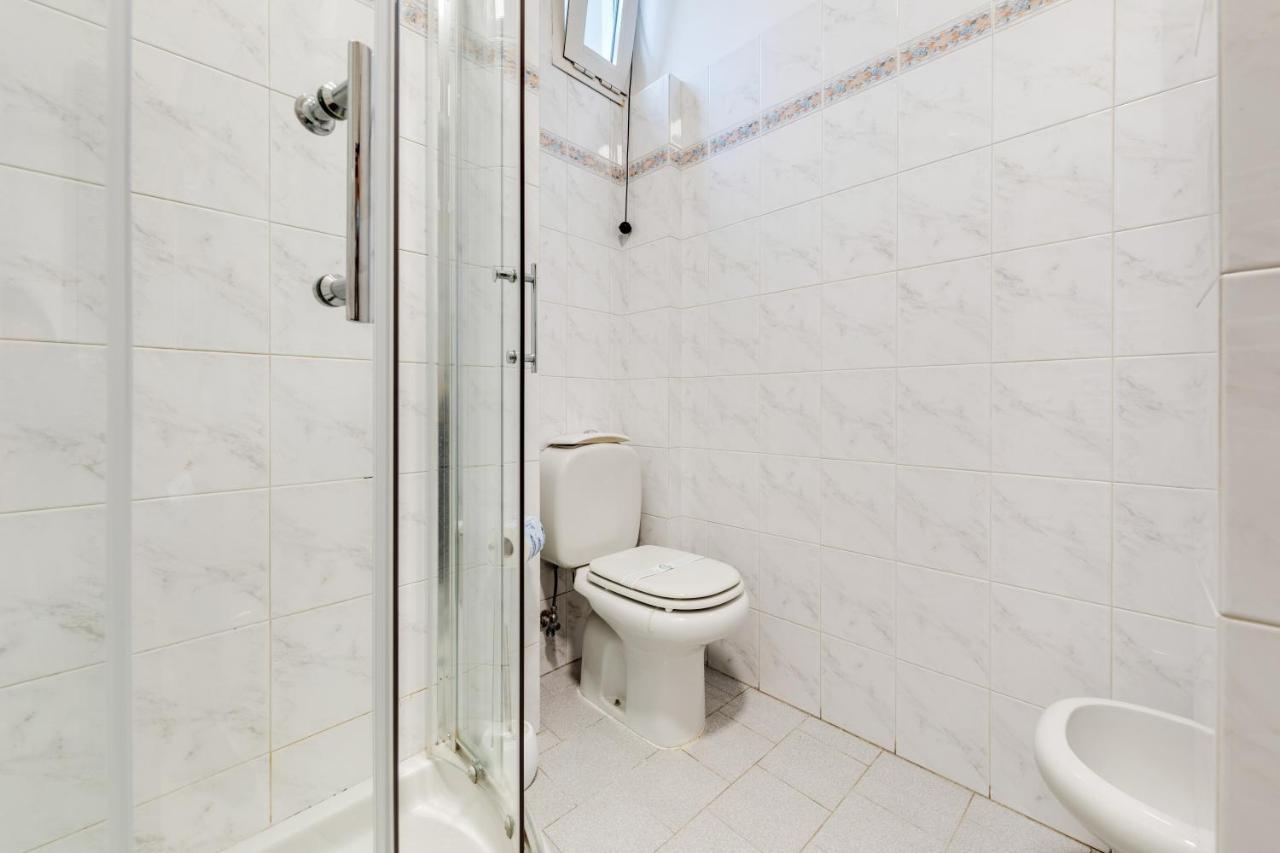 Fortezza Cozy And Quiet Flat Apartamento *