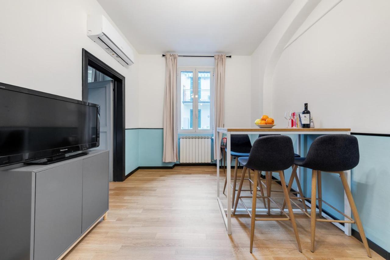 Fortezza Cozy And Quiet Flat Apartamento Florencia
