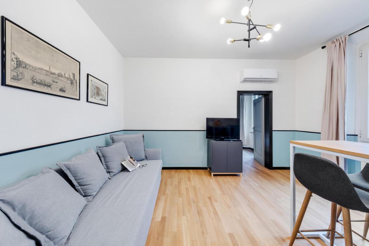 Apartamento Fortezza Cozy And Quiet Flat *