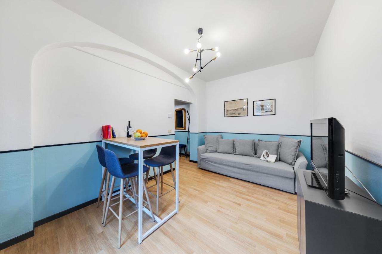 Apartamento Fortezza Cozy And Quiet Flat *
