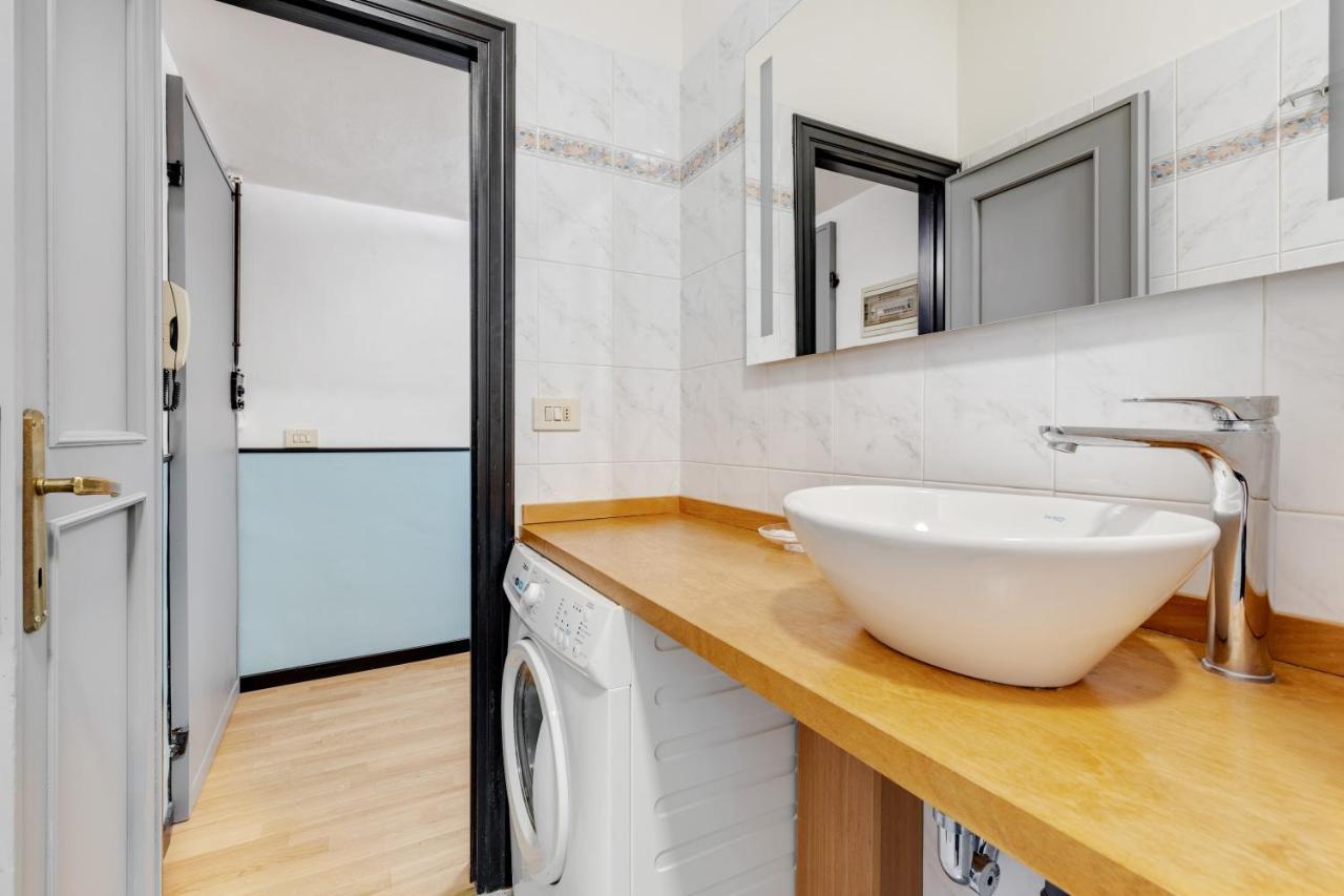 Apartamento Fortezza Cozy And Quiet Flat Florencia