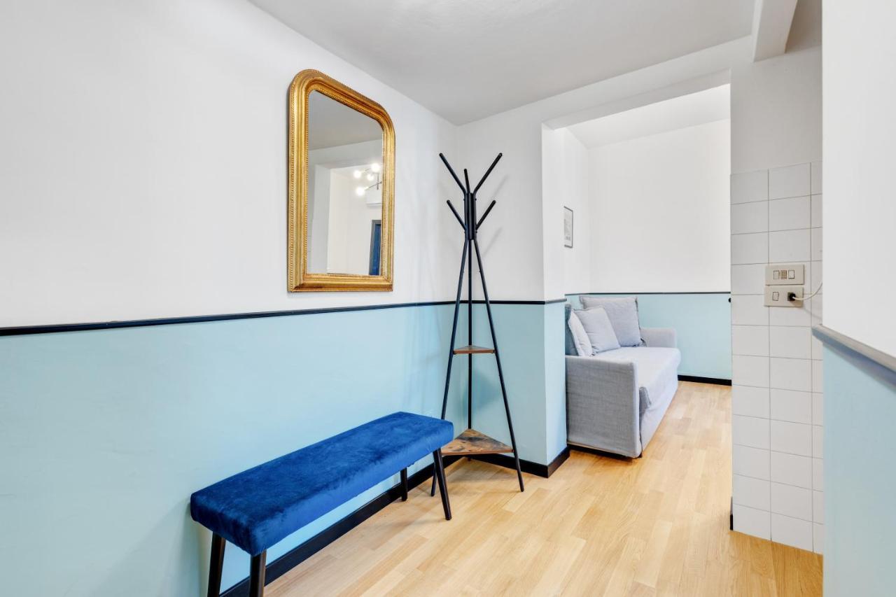Fortezza Cozy And Quiet Flat Florencia