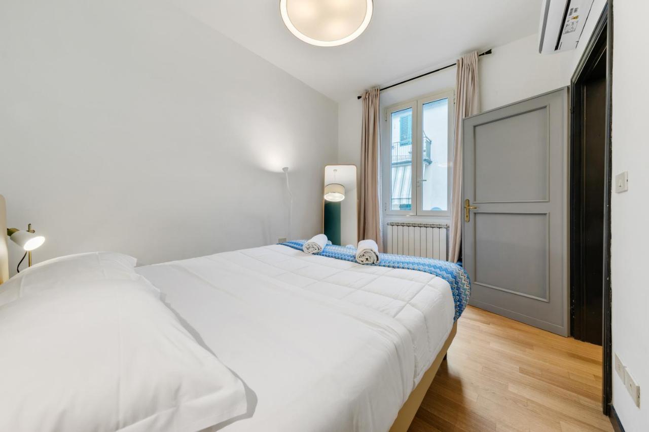 Fortezza Cozy And Quiet Flat Apartamento Florencia