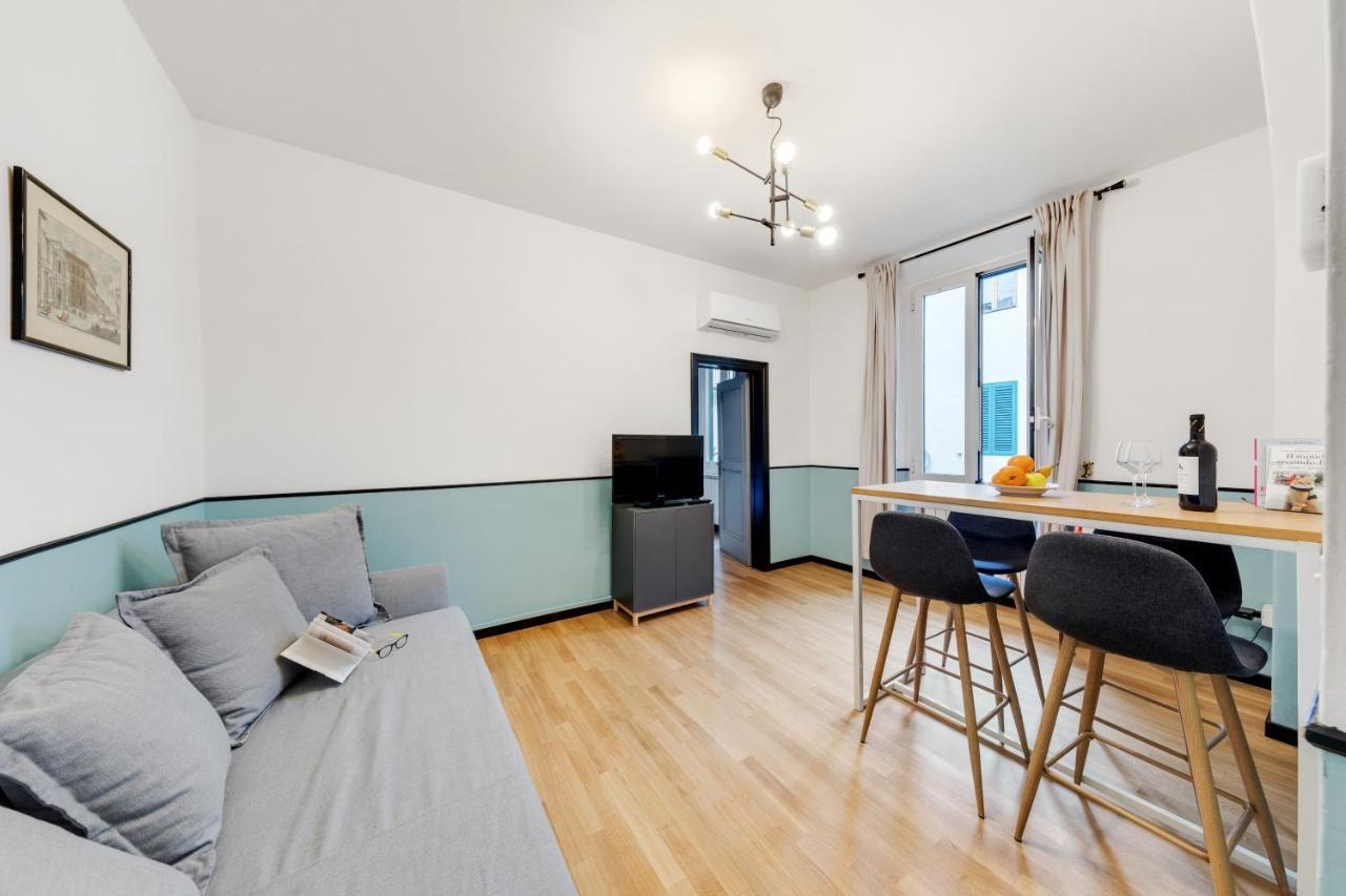Fortezza Cozy And Quiet Flat * Florencia