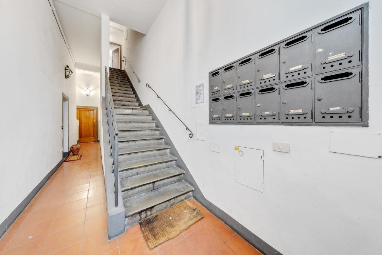 Apartamento Fortezza Cozy And Quiet Flat