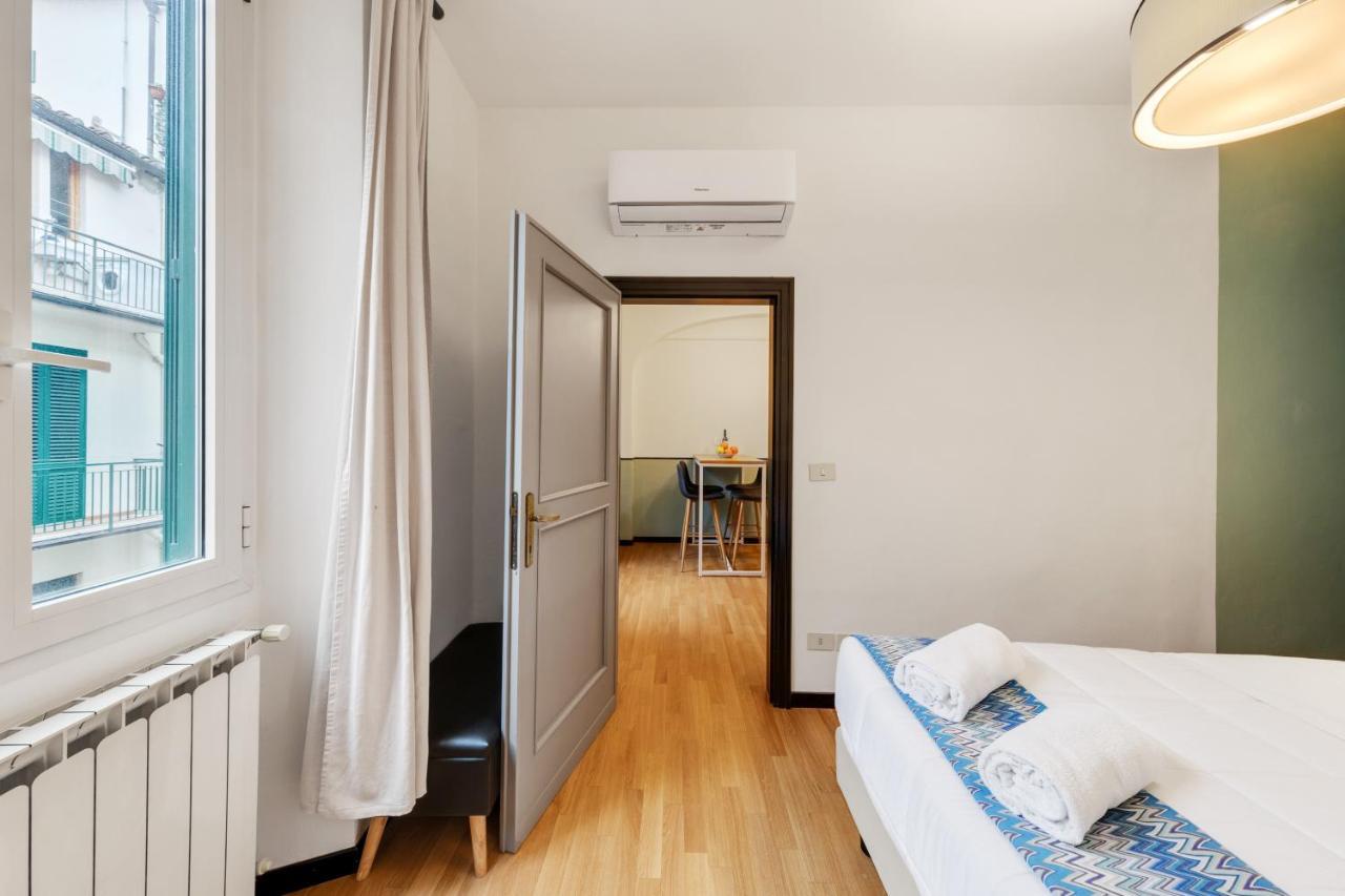 Fortezza Cozy And Quiet Flat * Florencia